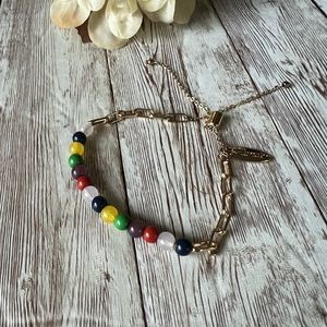 𝙽𝙴𝚆 Plunder Multicolored Bracelet